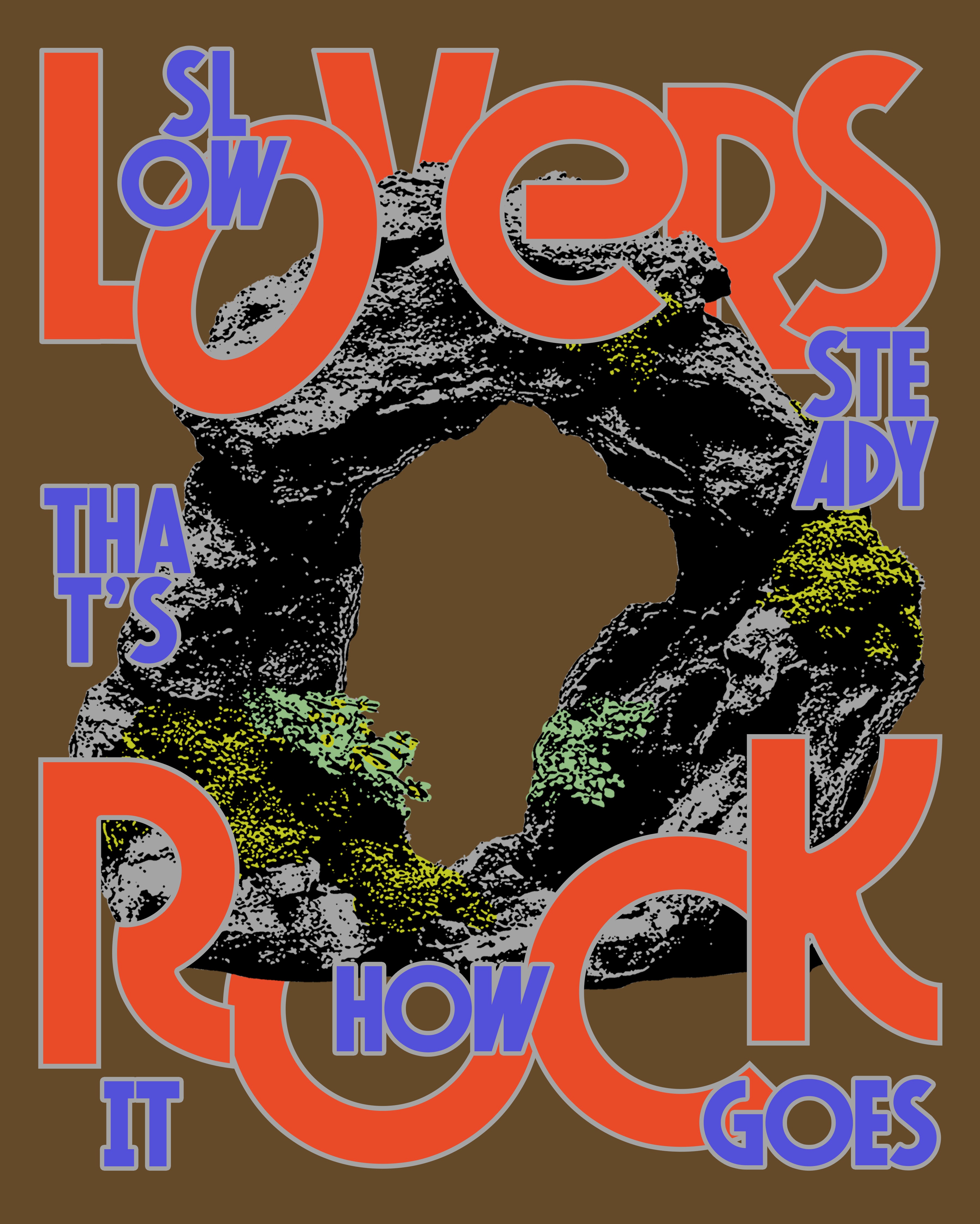 LOVER'S ROCK
