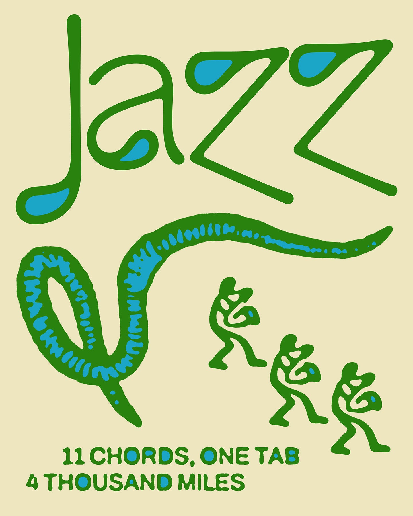 JAZZ