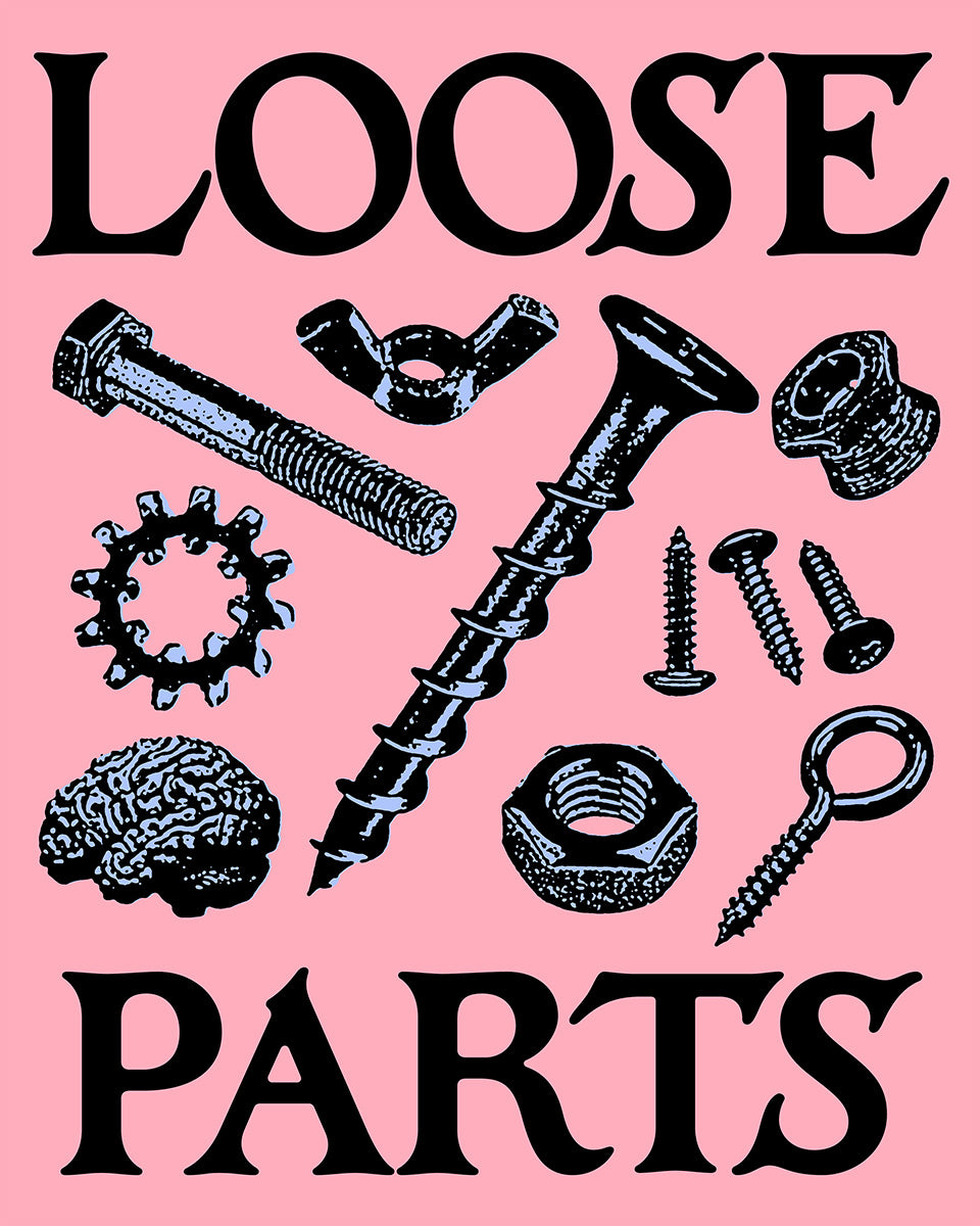 LOOSE PARTS