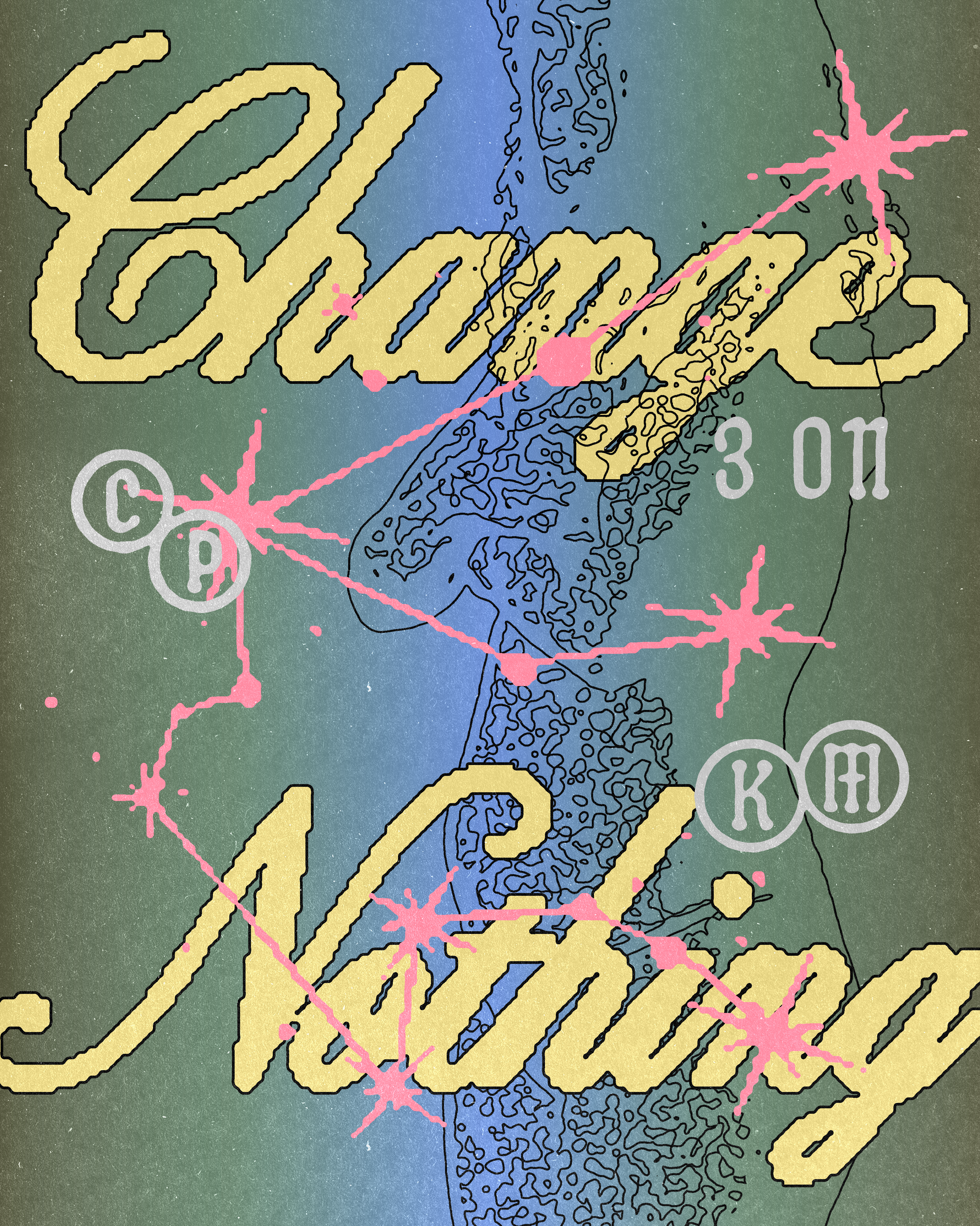 CHANGE NOTHING