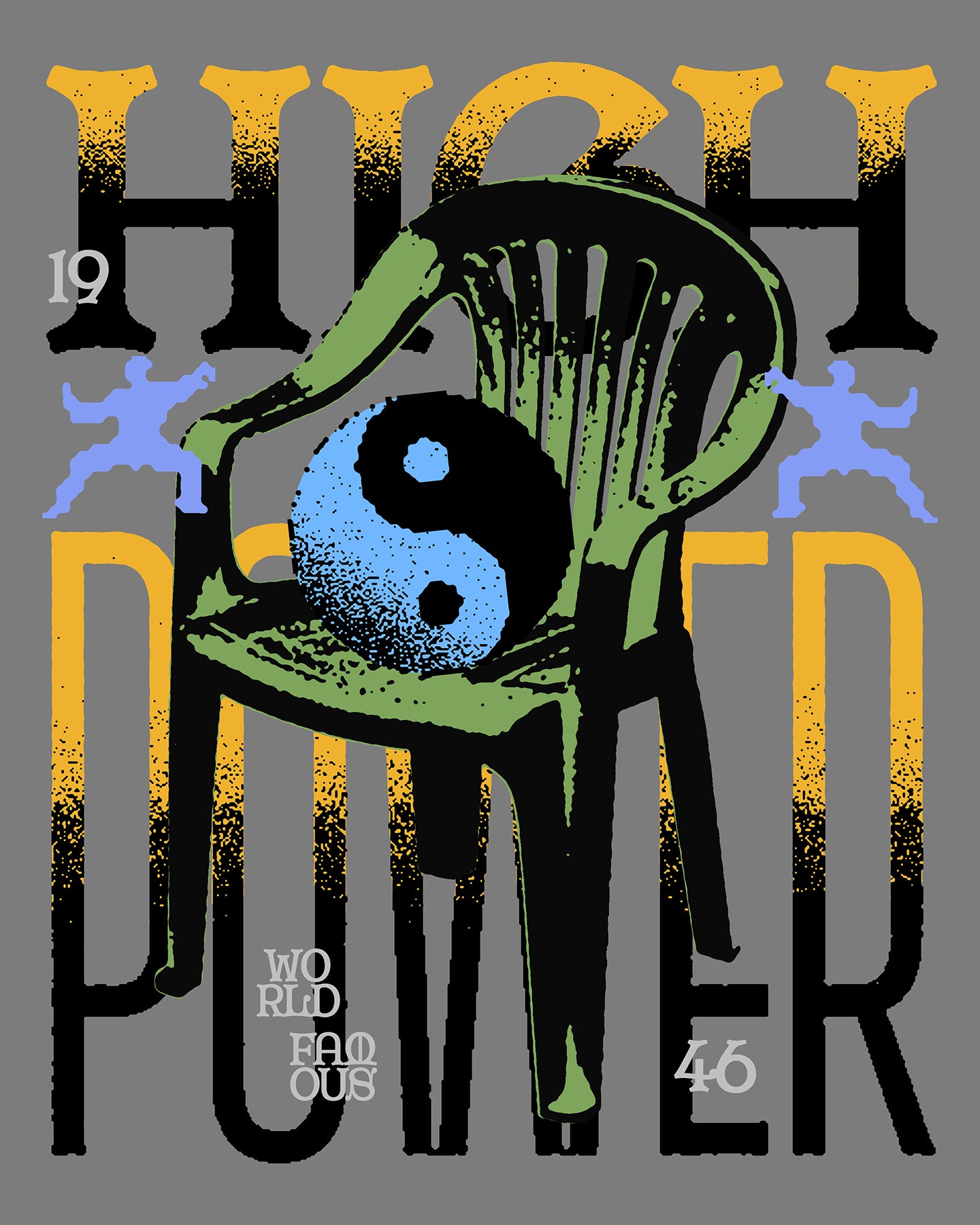 HIGH POWER
