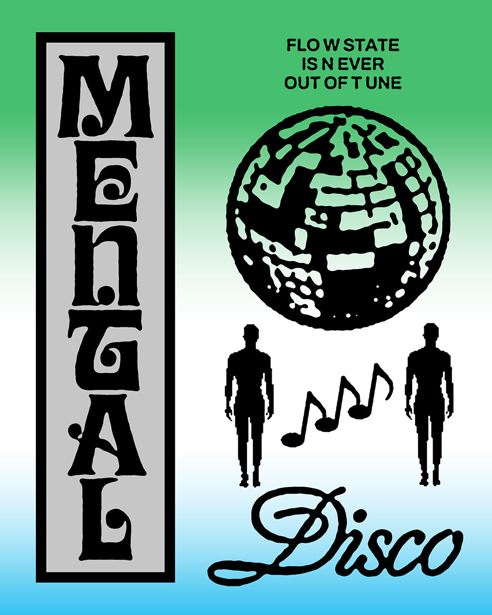 MENTAL DISCO