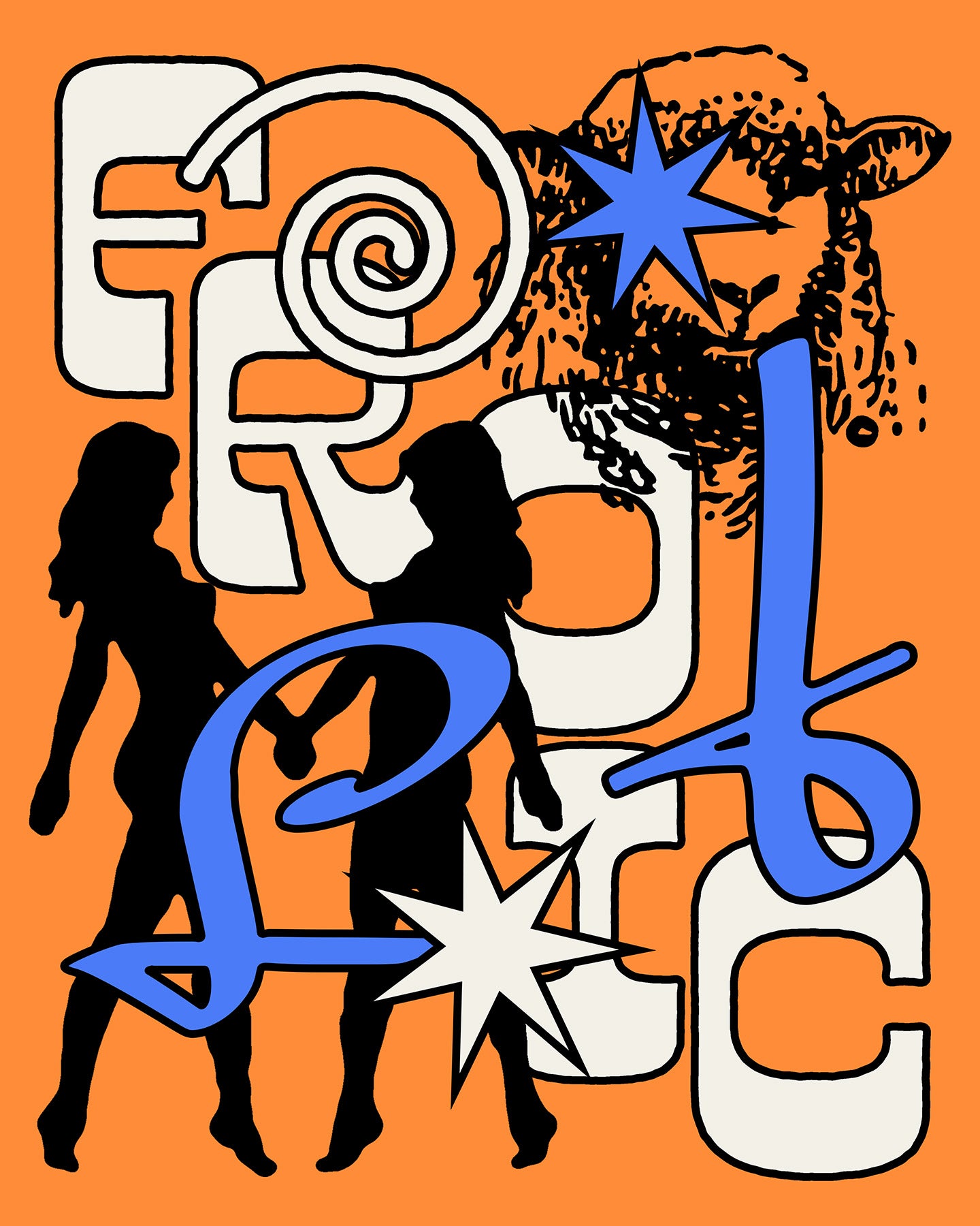 FROLIC