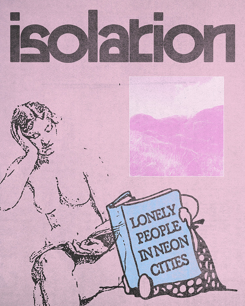 ISOLATION