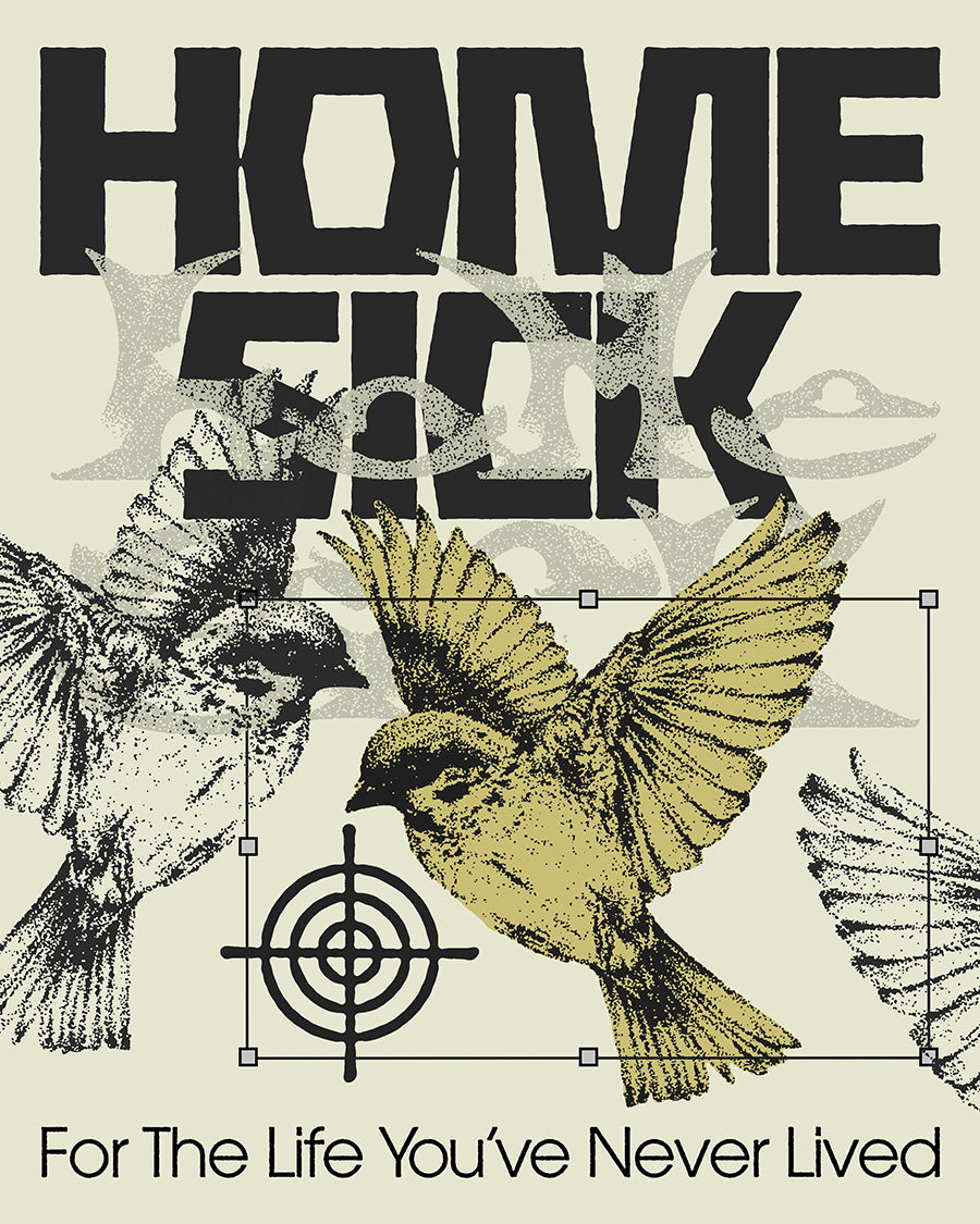 HOMESICK