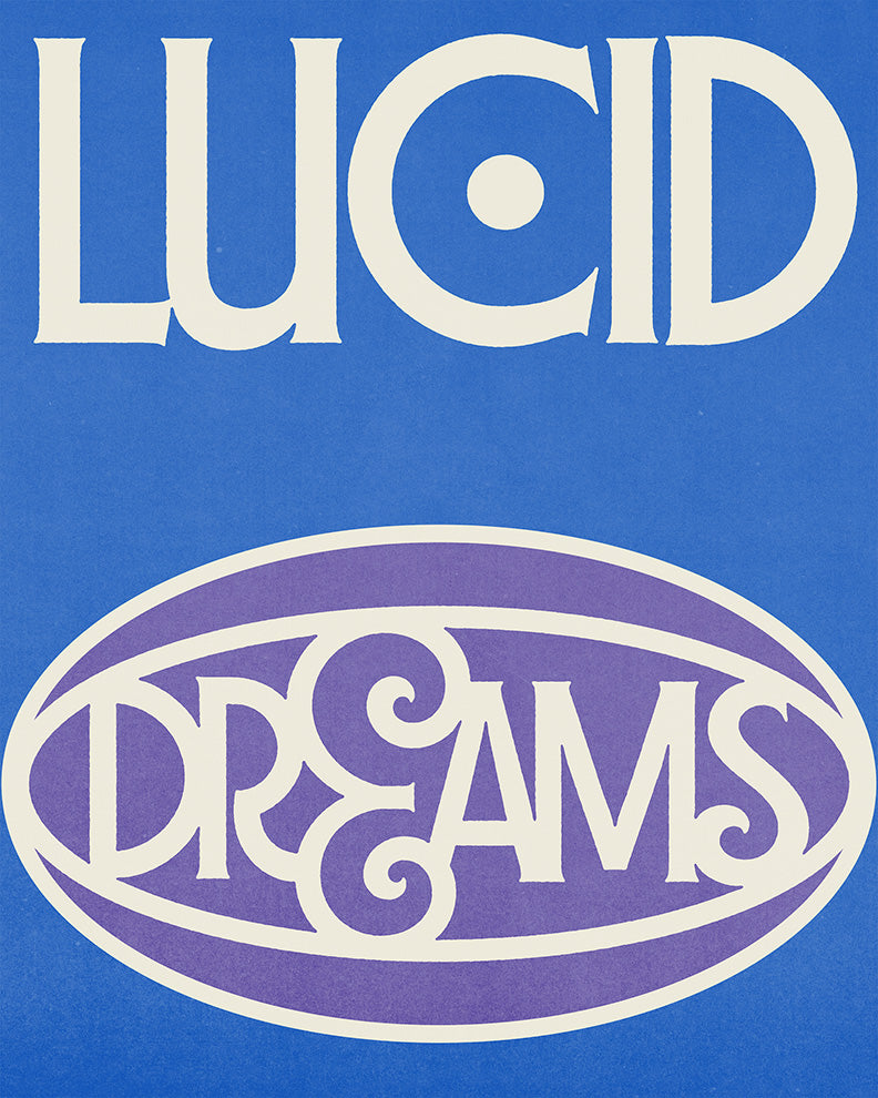 LUCID DREAMS