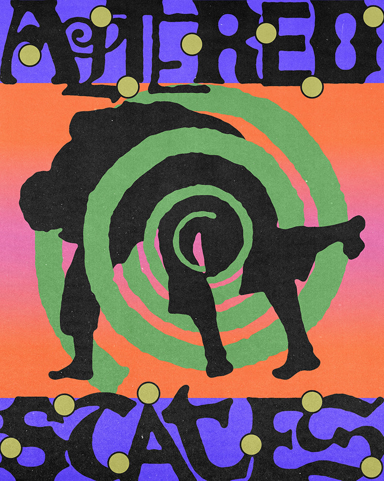 ALTERED STATES