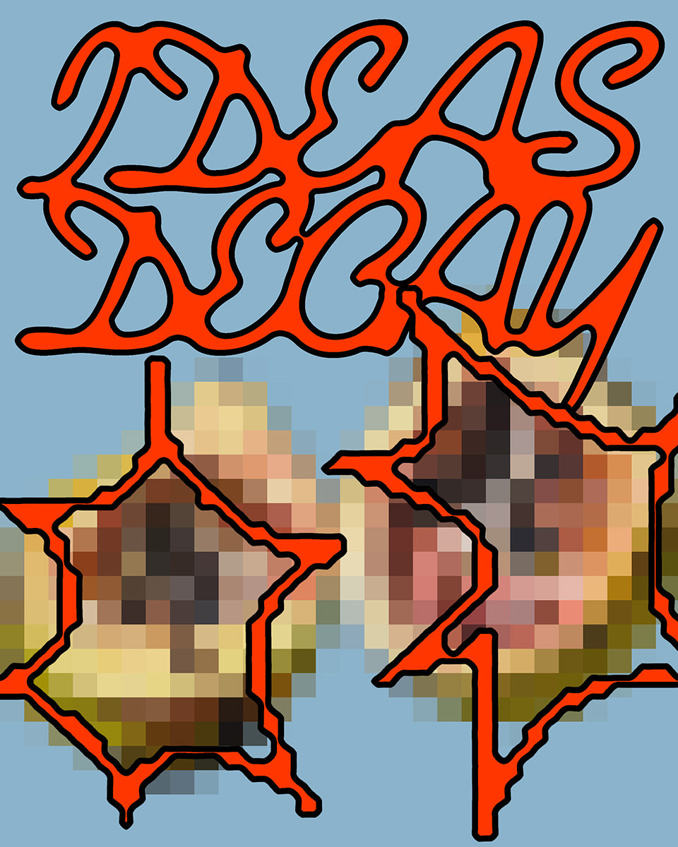 IDEAS DECAY