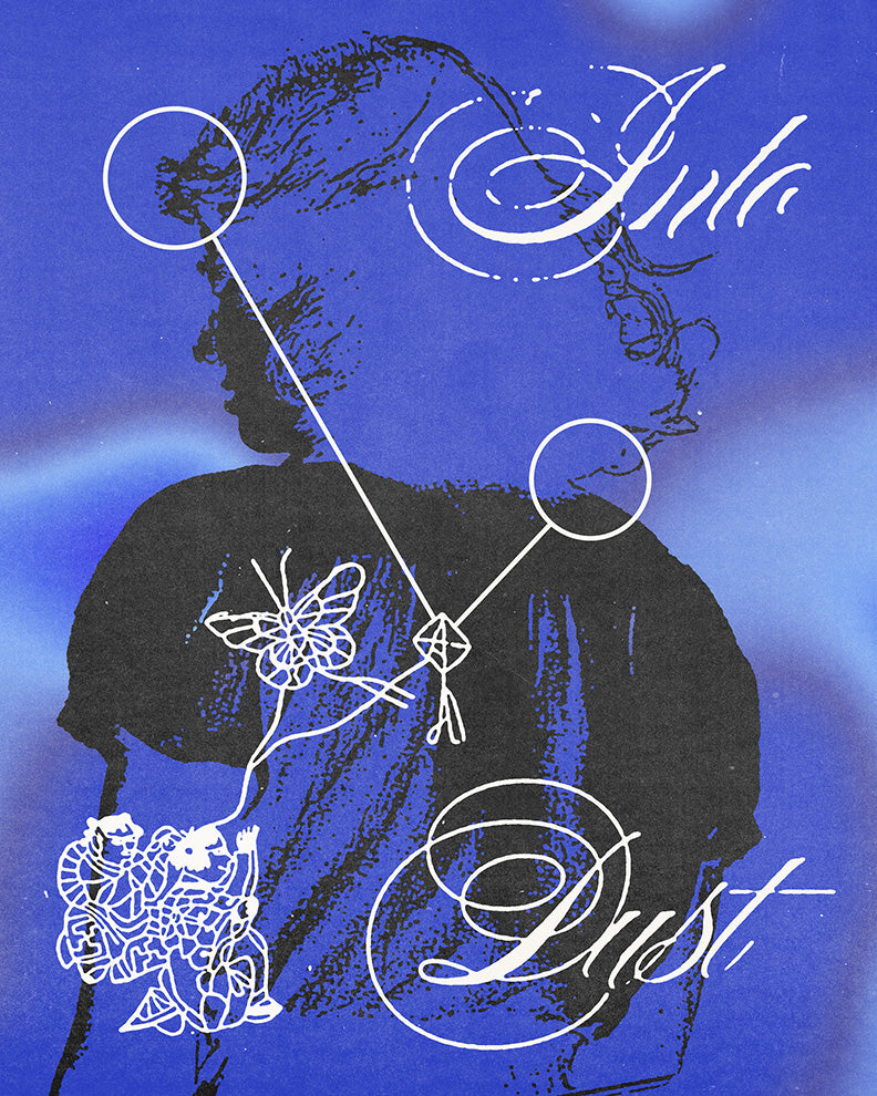 INTO DUST