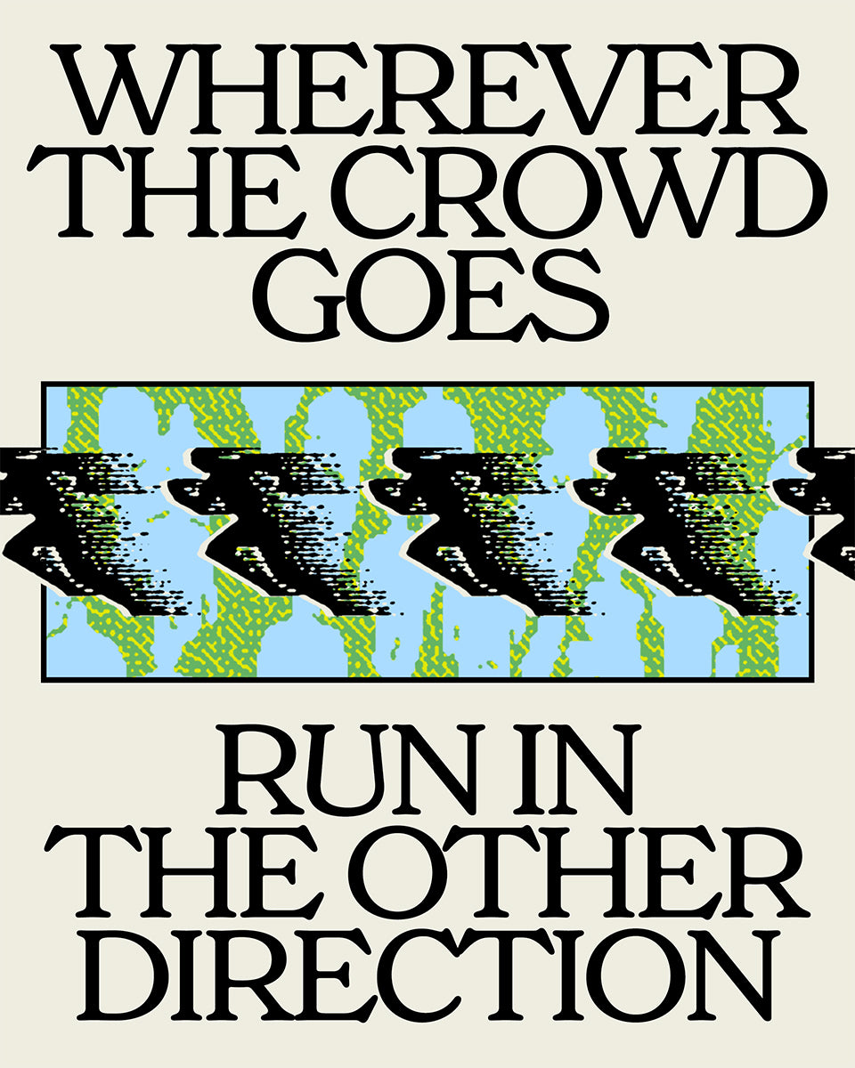 RUN